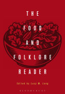 The food and folklore reader /