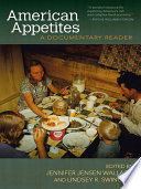 American appetites : a documentary reader /