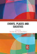 Events, places and societies /