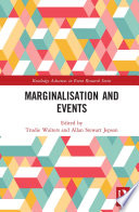 Marginalisation and events /