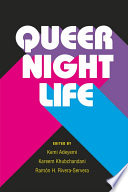 Queer nightlife /