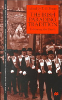 The Irish parading tradition : following the drum /
