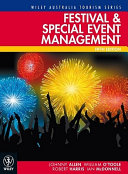 Festival & special event management /