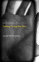 Thinking through the skin /