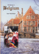 Christmas in Belgium.