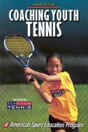Coaching youth tennis /