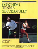 Coaching tennis successfully /