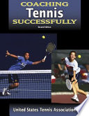 Coaching tennis successfully /