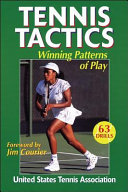 Tennis tactics : winning patterns of play /