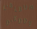 L'album d'Eddy /
