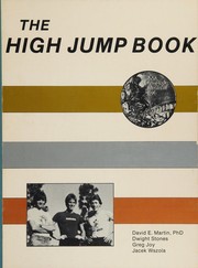 The High jump book /