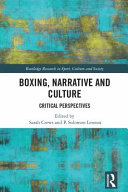 Boxing, narrative and culture : critical perspectives /