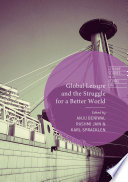 Global leisure and the struggle for a better world /