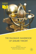 The Palgrave handbook of leisure theory /