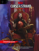 Curse of Strahd.