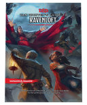 Van Richten's guide to Ravenloft.