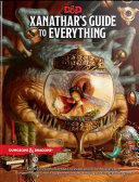 Xanathar's guide to everything.