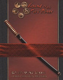 Legend of the Five Rings : roleplaying game /