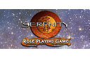Serenity role playing game.