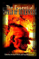 The essential World of Darkness /