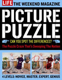 Picture puzzle /