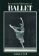 International dictionary of ballet /