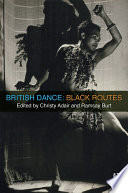 British dance : black routes /