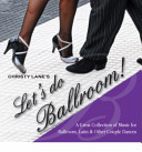 Christy Lane's Let's do ballroom!.