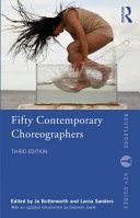 Fifty contemporary choreographers /