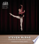 Steven McRae : dancer in the fast lane /