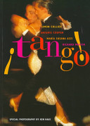 Tango! : the dance, the song, the story /