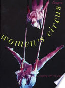 Women's Circus : leaping off the edge /