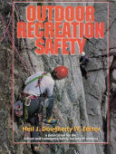 Outdoor recreation safety /