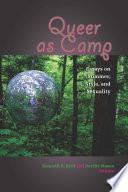 Queer as camp : essays on summer, style, and sexuality /