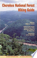 Cherokee National Forest hiking guide /