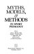 Myths, models, and methods in sport pedagogy /