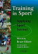 Training in sport : applying sport science /