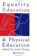Equality, education, and physical education /