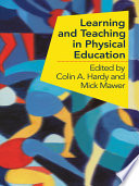 Learning and teaching in physical education /