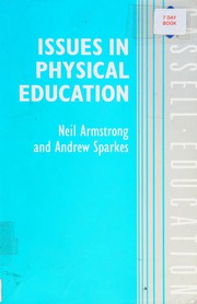 Issues in physical education /