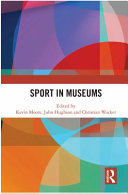 Sport in museums /