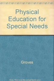 Physical education for special needs /