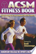 ACSM fitness book /