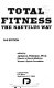 Total fitness : the Nautilus way /