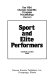 Sport and disabled athletes /