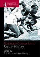 Routledge companion to sports history /