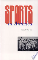 Sports in America /