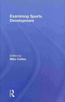 Examining sports development /
