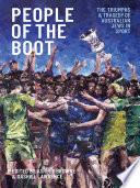People of the boot : the triumphs and tragedy of Australian Jews in sport /