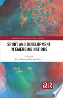 Sport and development in emerging nations  /